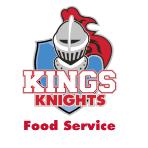 Kings Food Service Logo